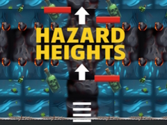 遊戲Hazard Heights