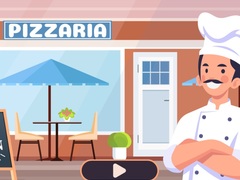 遊戲Pizzaria