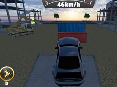遊戲Turbo Drive: Mode Blitz