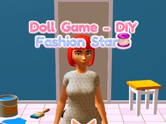遊戲Doll Game - DIY Fashion Star