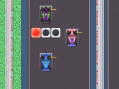 遊戲Rapid Apex Rush