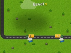 遊戲Truck Flow