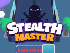 遊戲Stealth Master