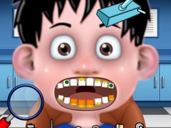 遊戲Little Dentist For Kids 2