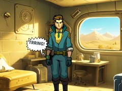遊戲Shelter Security Gatekeeper Simulator