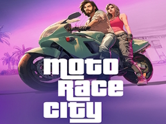 遊戲Moto Race City