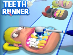 遊戲Teeth Runner