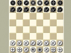 遊戲Tavreli Russian Chess