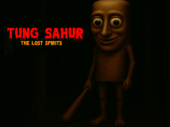遊戲Tung Sahur The Lost Spirits