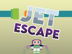 遊戲Jet Escape