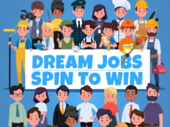 遊戲Dream Jobs Spin To Win