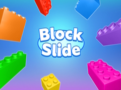 遊戲Block Slide