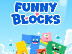 遊戲Funny Blocks