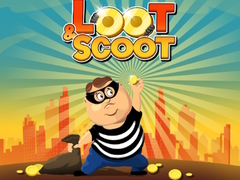 遊戲Loot & Scoot