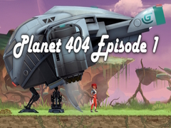遊戲Planet 404 Episode 1