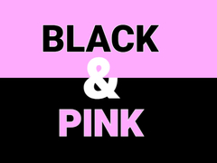 遊戲Black And Pink