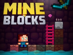 遊戲Mine blocks