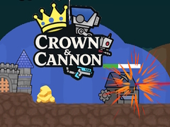 遊戲Crown Cannon