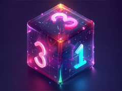 遊戲Jelly Math 3D