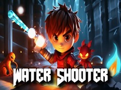 遊戲Water Shooter