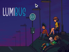 遊戲Lumibus