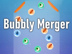遊戲Bubbly Merger