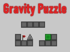 遊戲Gravity Puzzle