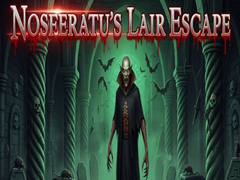 遊戲Nosferatu’s Lair Escape