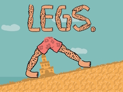 遊戲Legs.