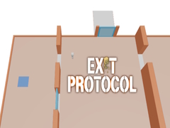 遊戲Exit Protocol