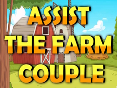 遊戲Assist The Farm Couple