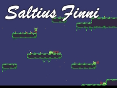 遊戲Saltius Finni