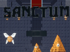 遊戲Sanctum