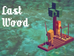 遊戲Last Wood