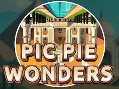 遊戲Pic Pie Wonders