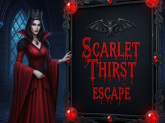 遊戲Scarlet Thirst Escape