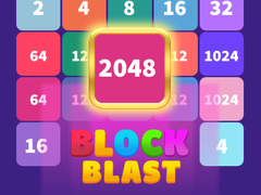 遊戲Block Blast 2048