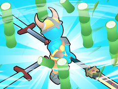 遊戲Sword And Spin