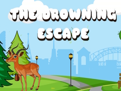遊戲The Drowning Escape
