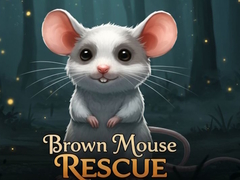 遊戲Brown Mouse Rescue