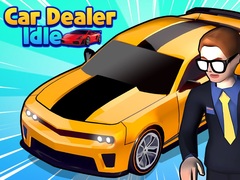 遊戲Car Dealer Idle