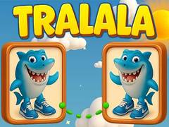 遊戲Tralala Connect