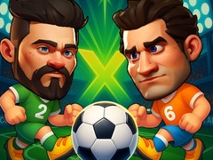 遊戲Head Soccer Arena