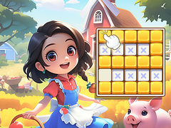 遊戲Sudoku Garden