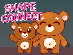 遊戲Shape Connect