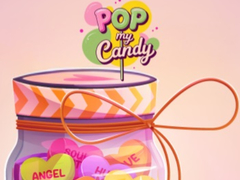 遊戲Pop My Candy