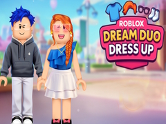 遊戲Roblox Dream Duo Dress Up