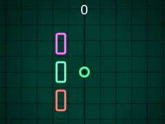 遊戲Color Dodge