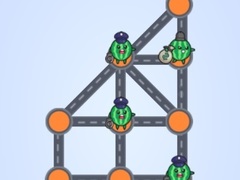 遊戲Melon Heist
