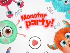 遊戲Monster Party